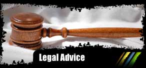 Legal Advice